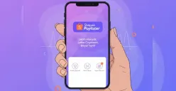 Shopee PayLater sering dianggap bisa dicairkan menjadi uang tunai, ini mengulas ketentuan resmi SPayLater. (Sumber: Poskota/AI Generated)