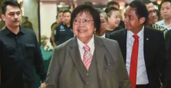 Penggeledahan Rumah Mantan Menteri LHK Siti Nurbaya: Kronologi, Konteks, dan Riwayat Jabatan (Sumber: X/@sitinurbayaLHK)