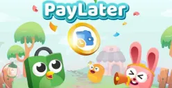 Tokopedia PayLater 2026 (Sumber: Tokopedia)