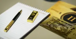 Berikut daftar harga emas Antam hari ini, Sabtu, 31 Januari 2026. (Sumber: Pixabay/hamiltonleen)