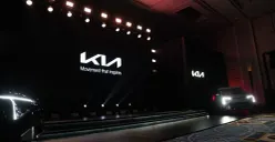Kia memilih IIMS 2026 sebagai langkah awal masuk pasar Indonesia. (Sumber: Dok. Kia)