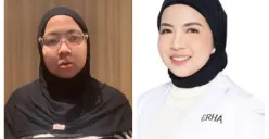 Sosok dr Ayu Kusuma Ningrum mendadak viral setelah terlibat polemik dengan selebgram Amanda Zahra di media sosial. (Sumber: Instagram/@ayukusumaningrum)