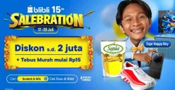 4 Tips Pilih Topi Polo Sesuai Bentuk Wajah saat Promo Belanja Juli 2026