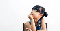 Ilustrasi Anak (Sumber: Wikimedia Commons)