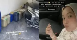 Dea Arranoya menjadi sorotan setelah sejumlah unggahan di media sosial yang dinilai memperlihatkan gaya hidup mewah viral dan memicu kritik publik. (Sumber: Instagram)