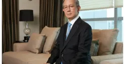 Sosok Alexander Tedja tengah disorot usai sejumlah pusat perbelanjaan milik Pakuwon Group dipasangi pagar tinggi. (Sumber: Dok. Pakuwon Jati)