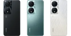 Honor X7e resmi diperkenalkan di China dengan baterai silicon-carbon 7.500mAh, layar 120Hz, chipset Dimensity 7025 Ultra, serta dukungan fast charging 80W yang menjadi salah satu daya tarik utama di kelas menengah.