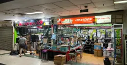 Omzet Anjlok, Pedagang Elektronik Pasar Glodok Terhimpit Persaingan Online