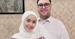 Cita Rahayu alias Cita Citata dikabarkan telah mengajukan gugatan cerai terhadap suaminya, Didi Mahardika. (Sumber: Instagram/@cita_rahayu)