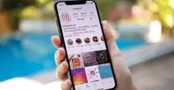 Ilustrasi tampilan aplikasi Instagram dengan fitur premium Instagram Plus yang menawarkan Story lebih lama, Ghost Mode, serta berbagai opsi personalisasi untuk pengguna aktif dan kreator konten. (Sumber: Creative Commons)