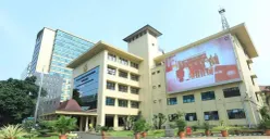 Gedung Mabes Polri di Jalan Trunojoyo, Jakarta Selatan. (Sumber: divisi humas polri)