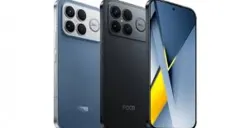 Poco F8 Ultra kembali tersedia di Indonesia setelah sempat sold out. Smartphone flagship ini mengandalkan Snapdragon 8 Elite Gen 5, layar AMOLED 6,9 inci, baterai 6.500mAh. (Sumber: Dok/Poco)