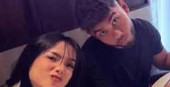 Sosok Rakin Khan belakangan viral usai dikabarkan memiliki kedekatan dengan selebgram, Fujianti Utami Putri alias Fuji. (Sumber: Instagram/@harisoewondo)