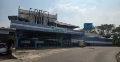Salah satu SPPG di wilayah Kecamatan Tigaraksa, Kabupaten Tangerang. (Sumber: Poskota | Foto: Veronica)