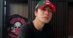 Pesinetron Evan Marvino tengah menjadi sorotan  setelah sang istri, Uffri Datun Nitami alias Tami, mengungkap berbagai persoalan rumah tangga mereka. (Sumber: Instagram/@evanmarvino)
