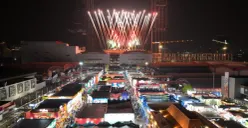 Jakarta Fair 2026. (Sumber: Istimewa)