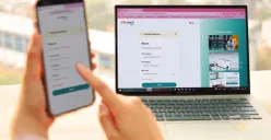 Layanan BNIdirect cash dan BNIdirect bisnis. (Sumber: Istimewa)