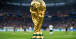 Piala Dunia 2026 (Sumber: Dok/FIFA)