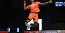 Potret Alwi Farhan. (Sumber: PBSI)