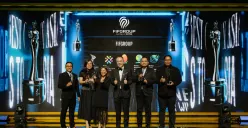 FIFGROUP meraih lima penghargaan dalam ajang HR Asia Awards 2026 (Sumber: FIFGROUP)