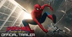 Tom Holland kembali sebagai Peter Parker dalam Spider-Man: Brand New Day, film terbaru MCU yang mengisahkan perjuangan sang pahlawan setelah identitasnya terlupakan oleh seluruh dunia. (Sumber: Marvel)