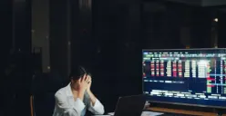 Ilustrasi penipuan investasi. (Sumber: Freepik)