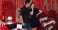 Kevin Gusnadi Anak Siapa? Potret Mesra dengan Ayu Ting Ting Jadi Sorotan di Momen Ulang Tahun ke-34