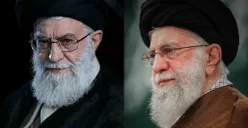 Ali Khamenei tewas dalam serangan AS-Israel, ini profil dan jejak 36 tahun kepemimpinannya. (Sumber: X/@SuppaRasta)