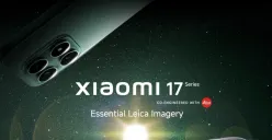 Xiaomi 17 Ultra dengan sistem kamera 200MP Leica Triple Camera yang dibekali teknologi sensor LOFIC dan lensa Ultra-Dynamic 1 inci. (Sumber: Youtube/@Xiaomi Indonesia)