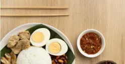 Ide masakan untuk menu sahur dan buka puasa, cek rekomendasi aplikasi resep masakan yang mudah serta praktis. (Sumber: Freepik)