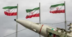 Tiga tokoh ini ambil alih kepemimpinan Iran usai kematian khamenei. (Sumber: X/@SprinterPress)