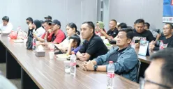Astra Daihatsu Motor menggelar Club Leader Meet Up & Buka Bersama 2026 di Sunter, Tanjung Priok, Jakarta Utara. (Sumber: Dok. Daihatsu)