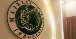 MUI minta RI keluar dari Board of Peace usai serangan AS-Israel ke Iran. (Sumber: MUI)