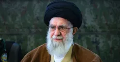 Pemimpin tertingg Iran, Ali Khamenei Wafat. ini dampak terhadap militer Iran dan global. (Sumber: X/@Gitz__)