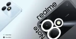 Spesifikasi Realme Note 80 yang akan segera dirilis di Indonesia. (Sumber: X/@Hero420Yasin)