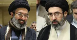 Putra Ali Khamenei Naik Tahta Jadi Pemimpin Iran, AS dan Isreal gagal total. (Sumber: X/@Sans_Concession)