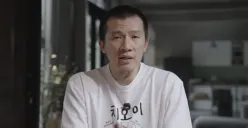 Felix Siauw tanggapi Board of Peace dan konflik Iran. (Sumber: YouTube/Felix Siauw)