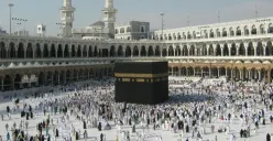 Ilustrasi. Pemerintah Arab Saudi menetapkan jadwal akhir Umrah 2026 mulai penerbitan visa hingga kepulangan jamaah. (Sumber: Pexels/Mustafa Fathy)