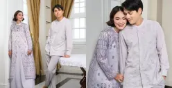 Isu Luna Maya tengah mengandung anak kembar ramai di media sosial. (Sumber: Instagram/@lunamaya)