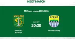 Ilustrasi link live streaming Persebaya vs Persib Bandung malam ini pukul 20.30 WIB. (Sumber: Persebaya)