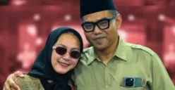 Bos rokok HS Muhammad Suryo, mengalami kecelakaan lalu lintas bersama dengan sang istri, Anis Syarifah, di wilayah Kulon Progo, Daerah Istimewa Yogyakarta. (Sumber: Instagram/@suryagroup.holding)