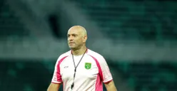 Potret pelatih Persebaya Surabaya, Bernardo Tavarez. (Sumber: Persebaya)