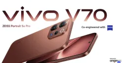 Vivo V70 Series segera hadir di Indonesia membawa teknologi Dual Portrait Master. (Sumber: vivo.com)