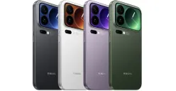 Xiaomi 17 Series akan segera meluncur di Indonesia, Xiaomi 17, Xiaomi 17 Pro, dan Pro Max. (Sumber: mi.com)