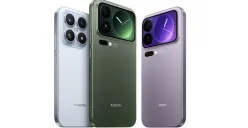 Xiaomi 17 Series akan segera meluncur di Indonesia, Xiaomi 17, Xiaomi 17 Pro, dan Pro Max. (Sumber: mi.com)