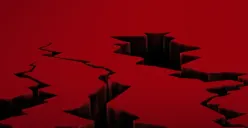 BMKG melaporkan gempa berkekuatan M 6,4 di wilayah Sinabang, Aceh, Selasa, 3 Maret 2026. (Sumber: Freepik/@upklyak)