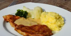 Ilustrasi - Menu buka puasa sehat untuk penderita Gerd. (Sumber: Pixabay)