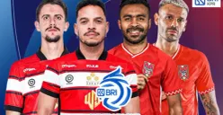 Link live streaming Madura United vs Malut (Sumber: vidio.com)