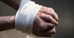 Ilustrasi, bandar narkoba berhasil ditangkap Polsek Tajurhalang, Depok. (Sumber: freepik)