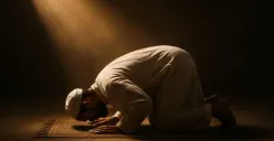 Puasa tanpa shalat, apakah sah dan diterima? simak penjelasannya. (Sumber: Pinterest/Ariful Islam)